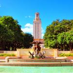 The University of Texas at Austin