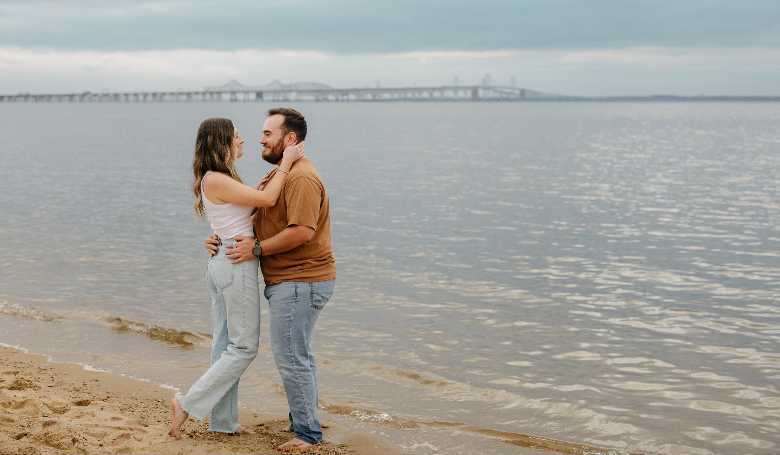 The Wedding Website of Maureen Higgins and Jesse Rabbitt