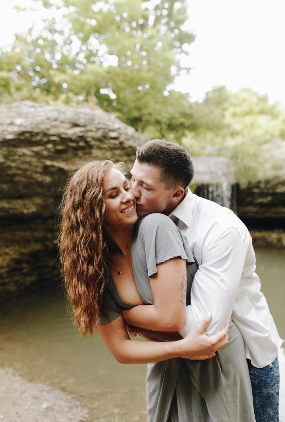 The Wedding Website of Karsyn Mercurio and Dylan Wolfe