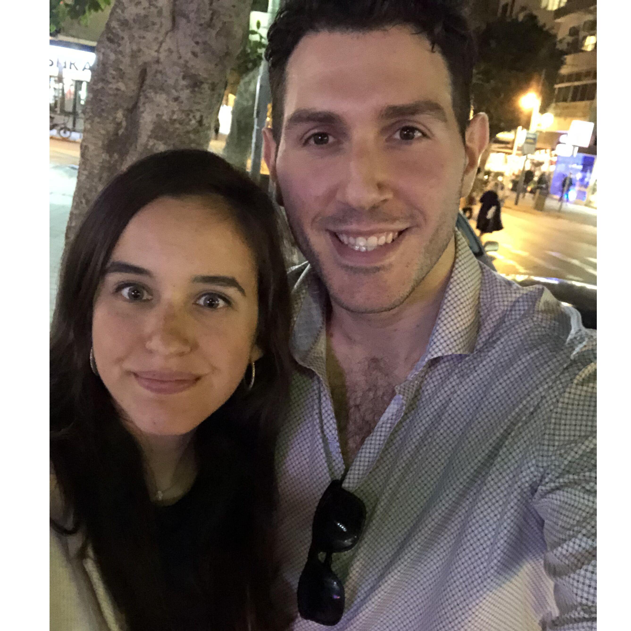 Travel to Budapest. One of our favorite European cities.