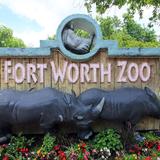 Fort Worth Zoo