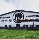 Melvin Taproom & Kitchen