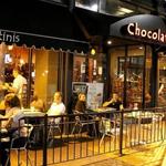 Chocolate Bar