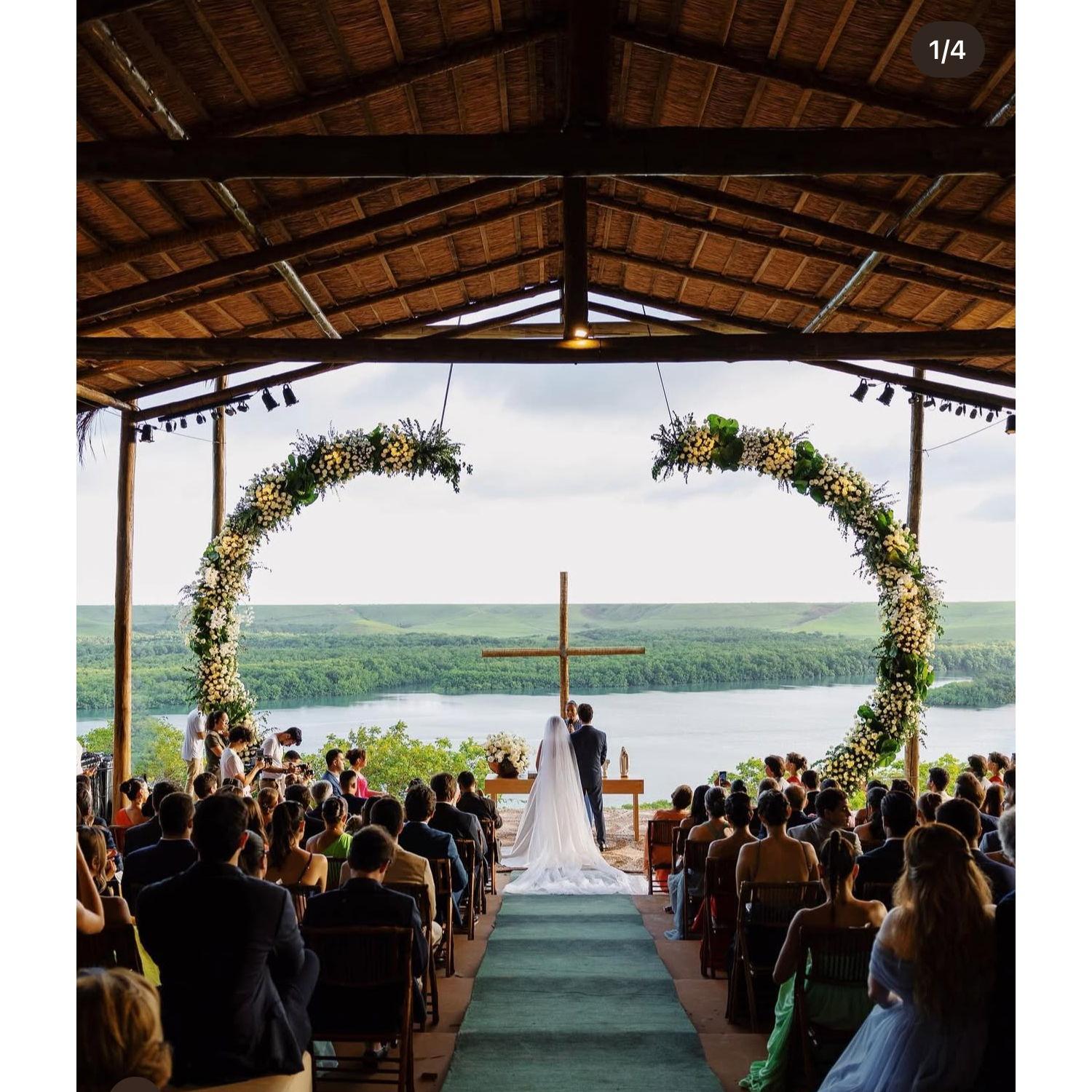 Wedding Venue