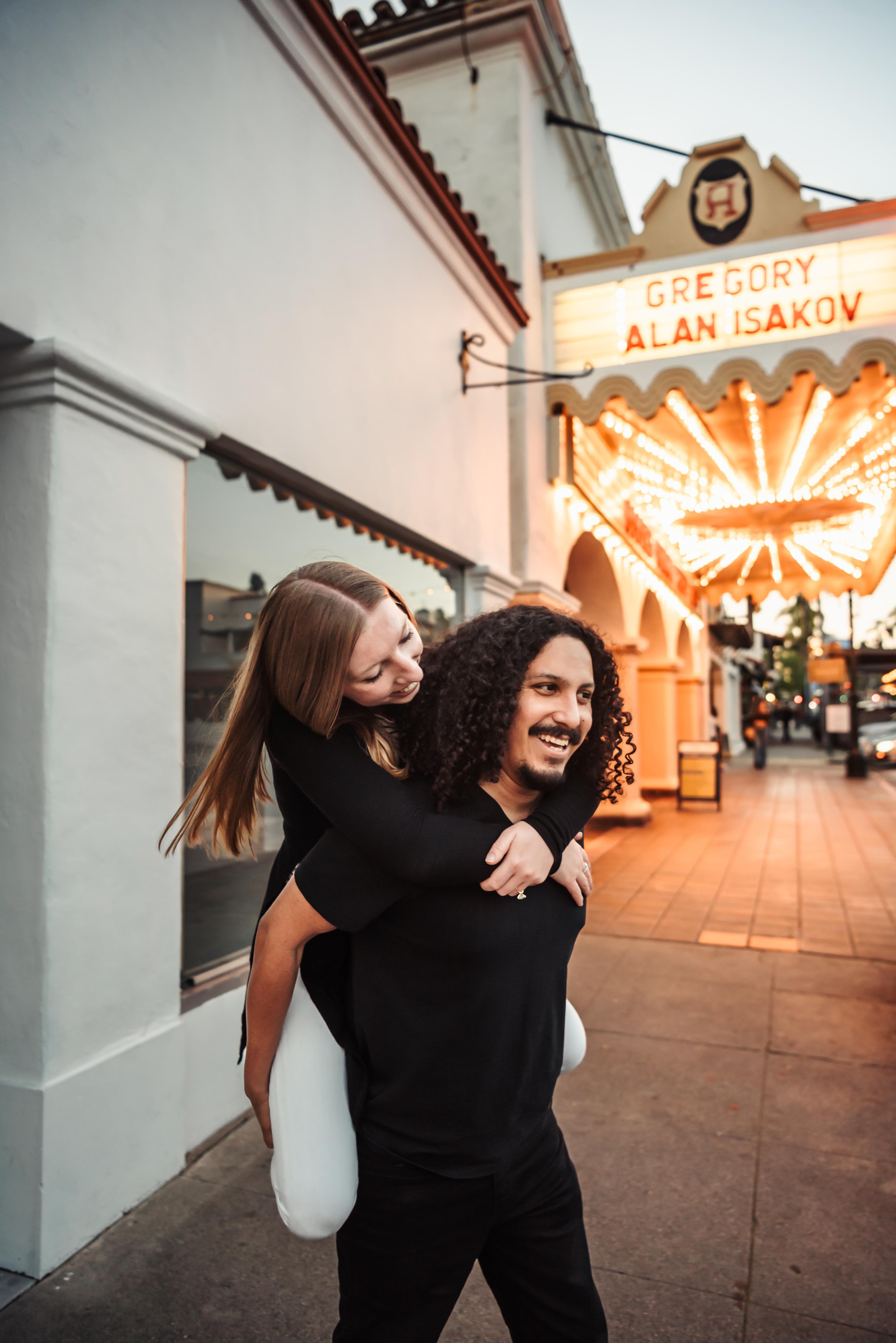 The Wedding Website of Jenifer Smith and Fabian Arellano