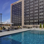 Chattanooga Marriott Downtown