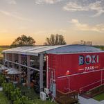 Boxi Park Lake Nona