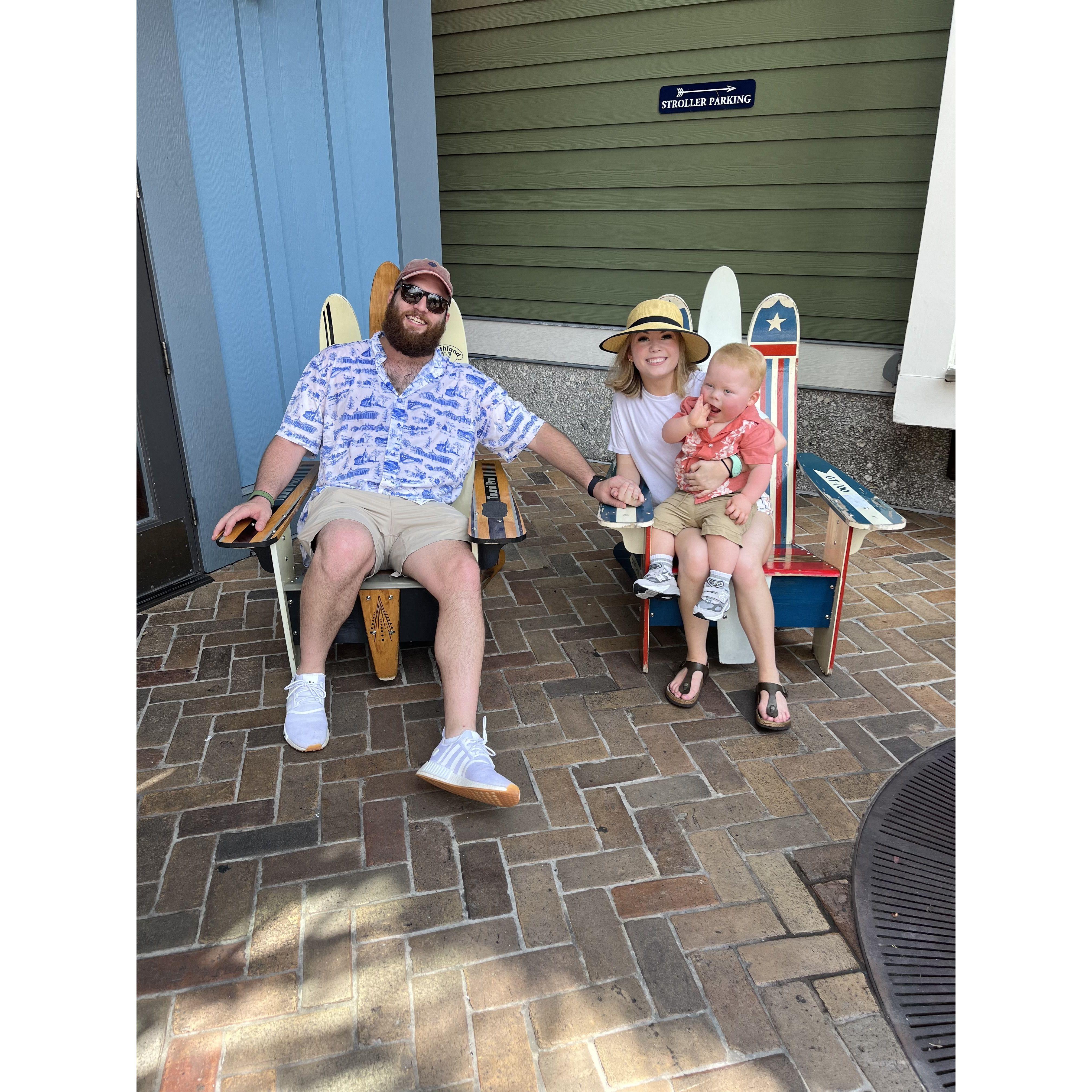 Disney Springs