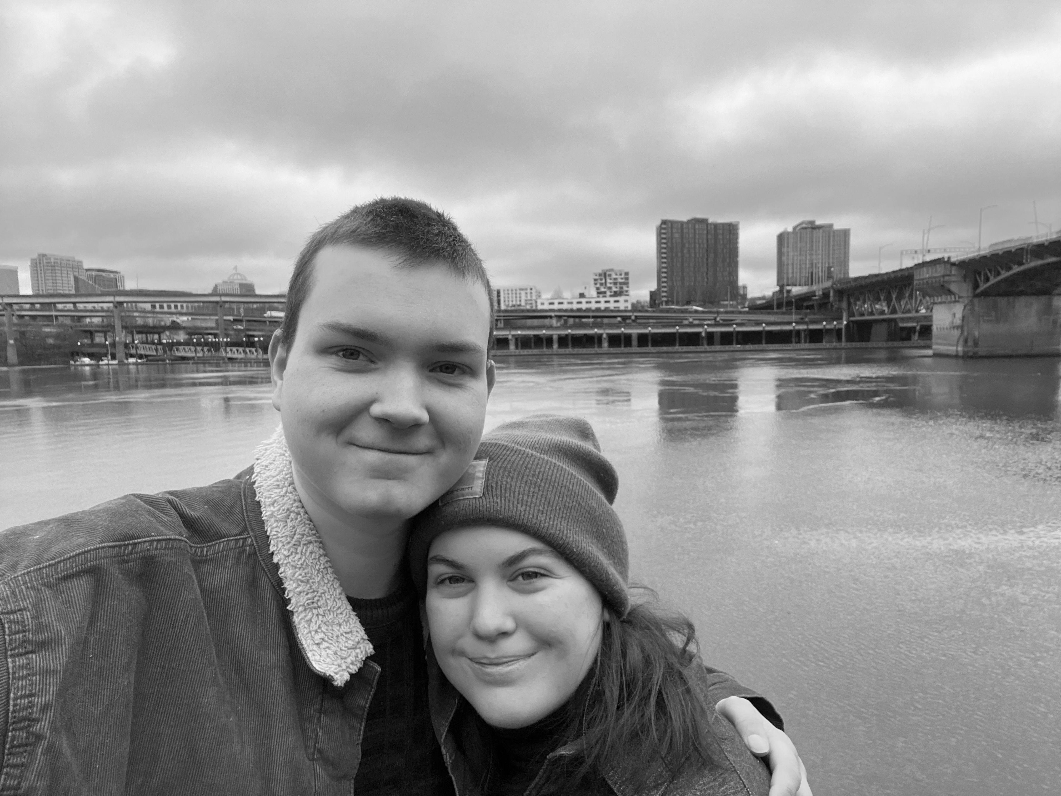 The Wedding Website of Alexis Wellman and Aidan Kindall