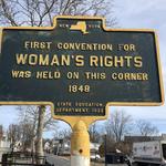 Women's Rights National Historical Park