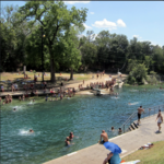 Barton Springs