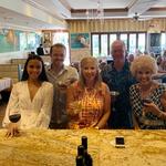 Alberto's on Fifth - Fine Italian Restaurant