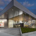 Walton Arts Center