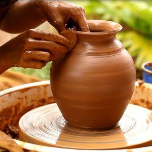 Pottery Classes