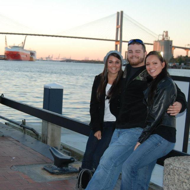 Savannah 12.1.12