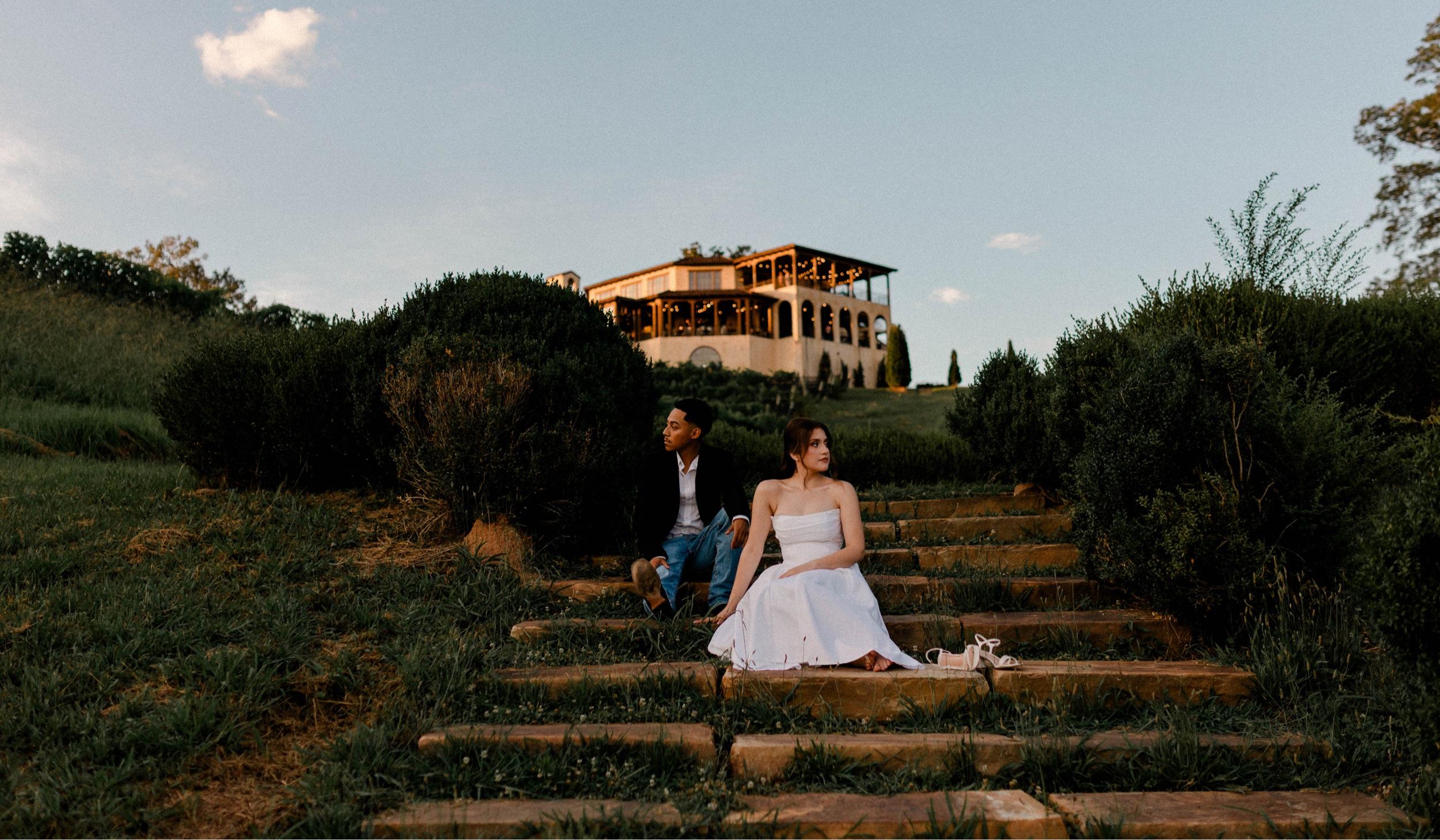 The Wedding Website of Ashley Hernandez and Javier Ortiz