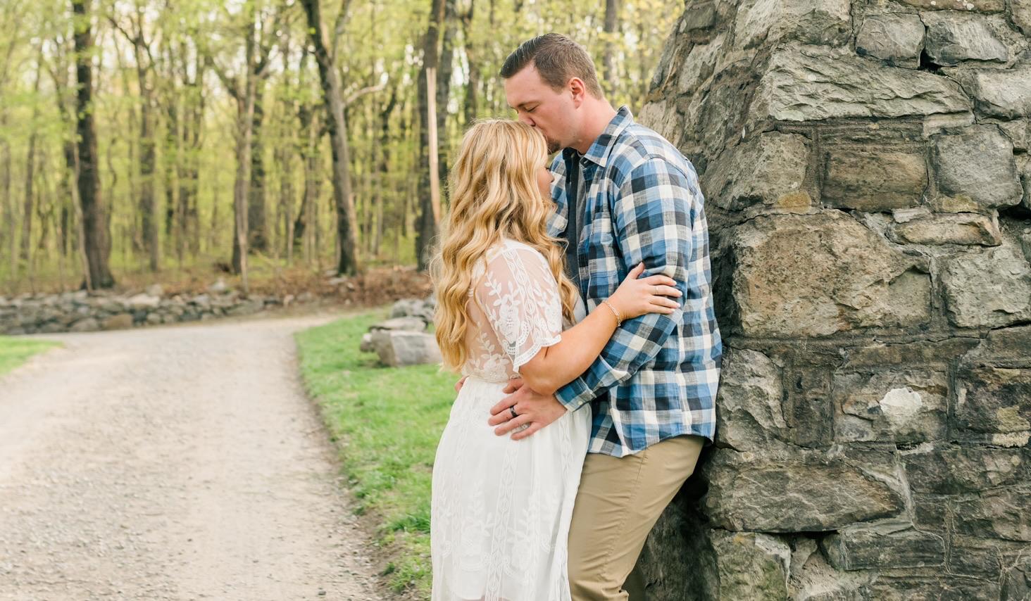 The Wedding Website of Hailey Ralston and Michael Bailey