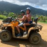 Carabalí Rainforest Park