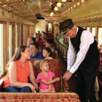 Grapevine Vintage Railroad