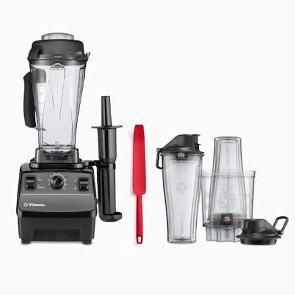 Vitamix 5200 Legacy Bundle