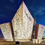 Titanic Experience Cobh