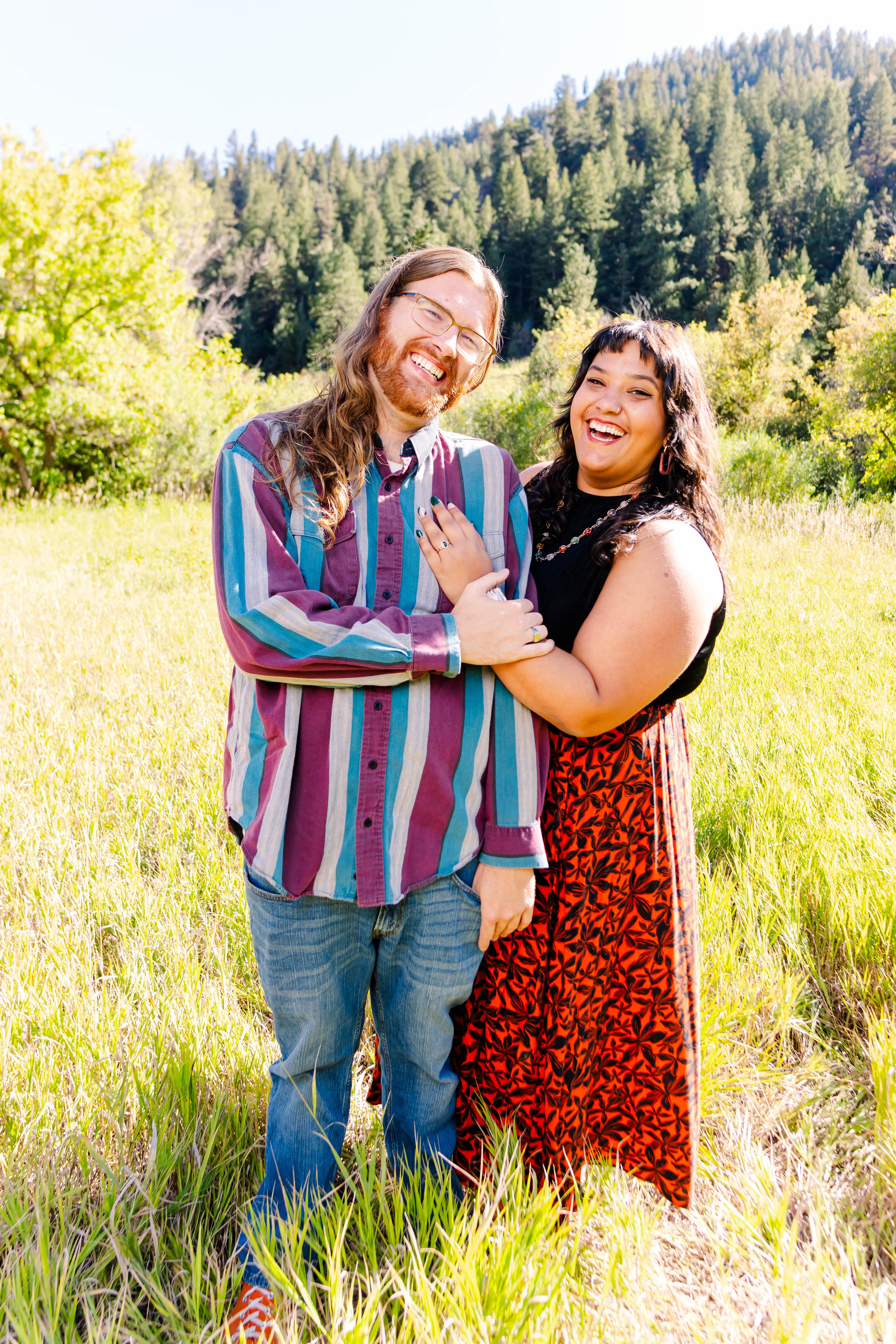 The Wedding Website of Abi Clark and Dan Eisenhardt
