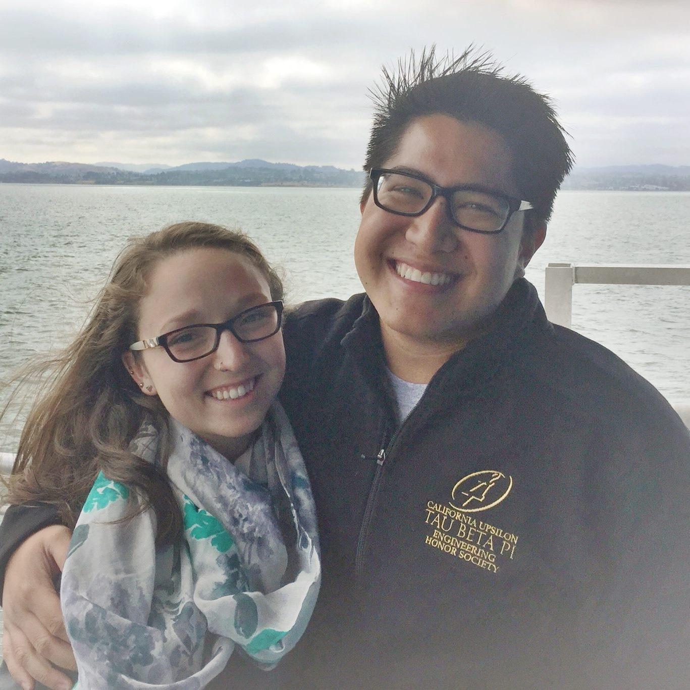 Ferry to Ghirardelli Chocolate Festival September 2016