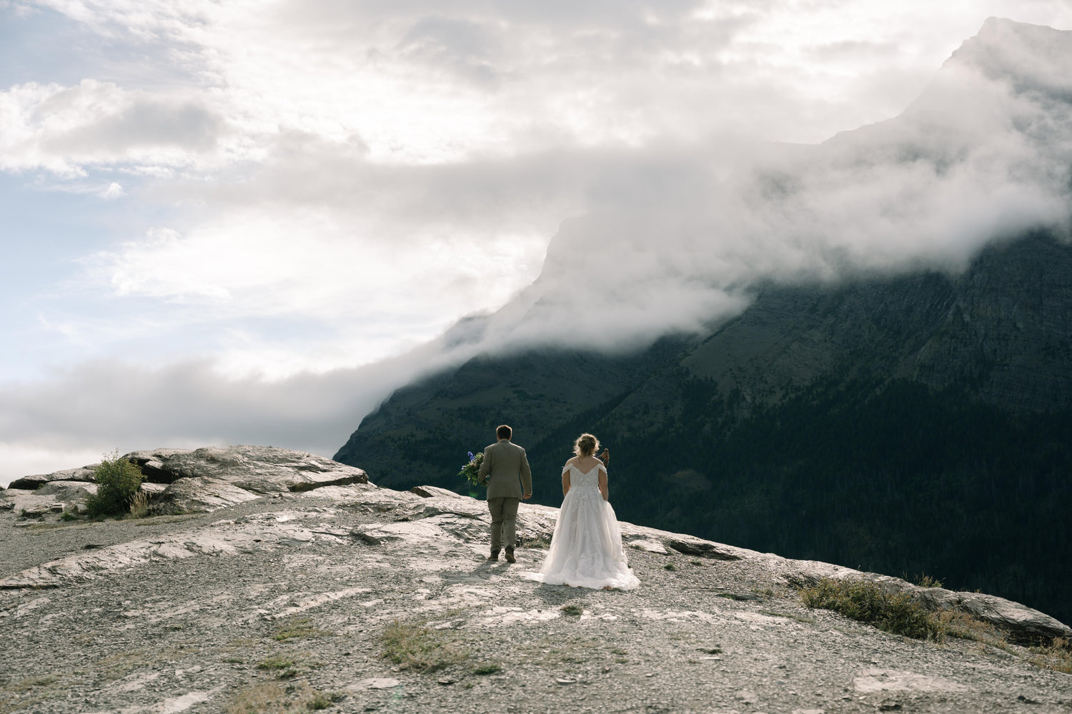 The Wedding Website of Brooke Tussey and Matthew Clark
