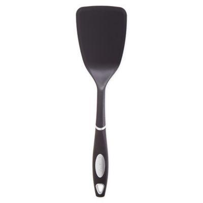 Cuisinart® Nylon Solid Turner in Black