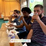 Serda Brewing