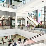The Gallery at East Market
