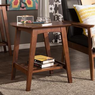 Sacramento End Table