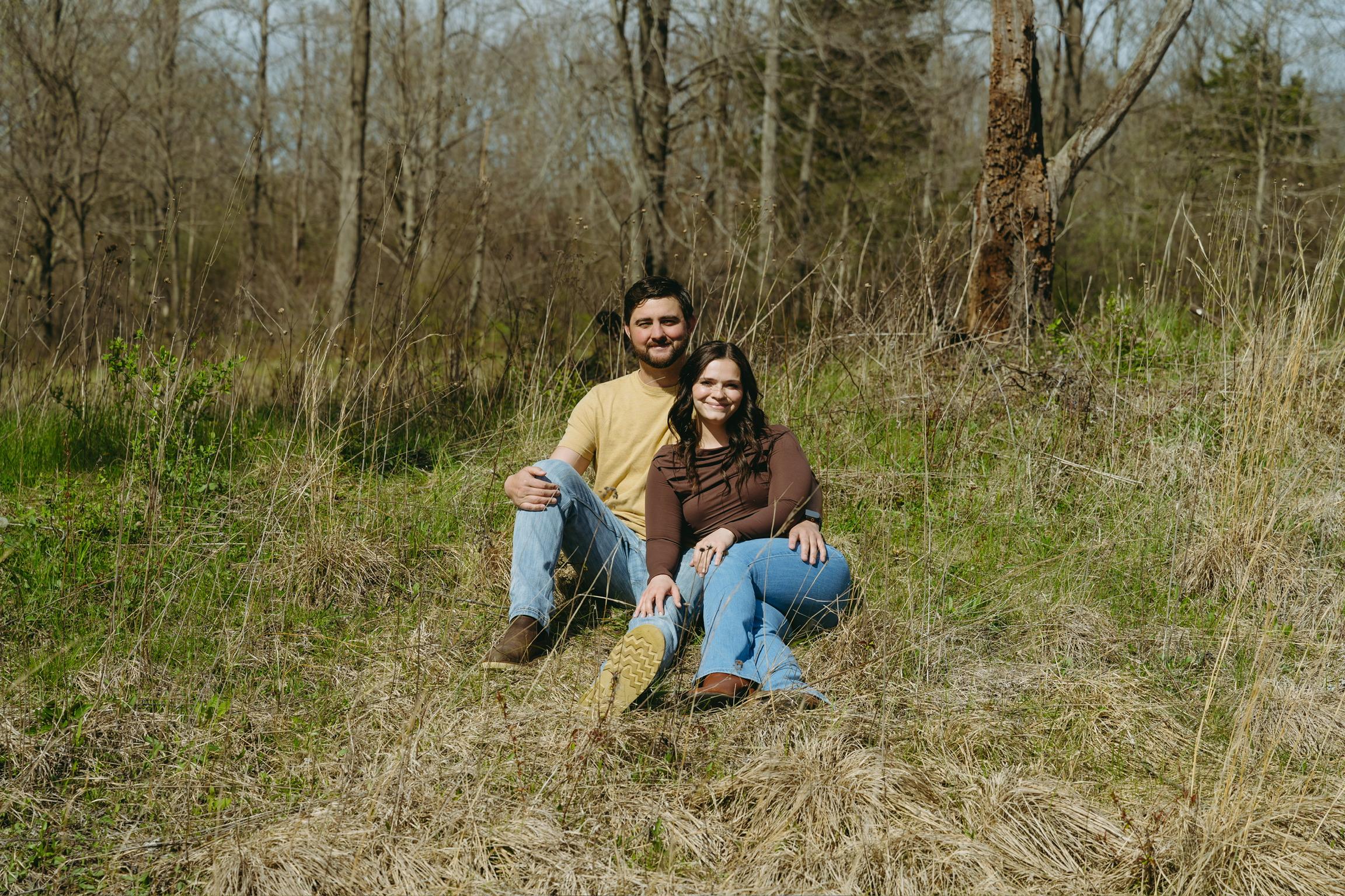The Wedding Website of Josie Perrino and Nolan Wulle