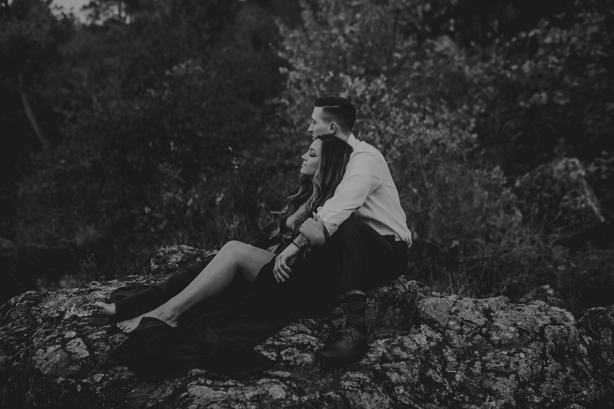 The Wedding Website of Brandie Sternquist and Hunter Winn