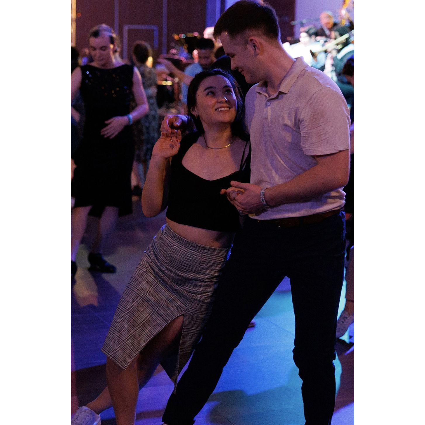 Stormy Weather Jazz Dance festival 2024!