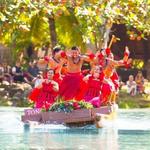 Polynesian Cultural Center