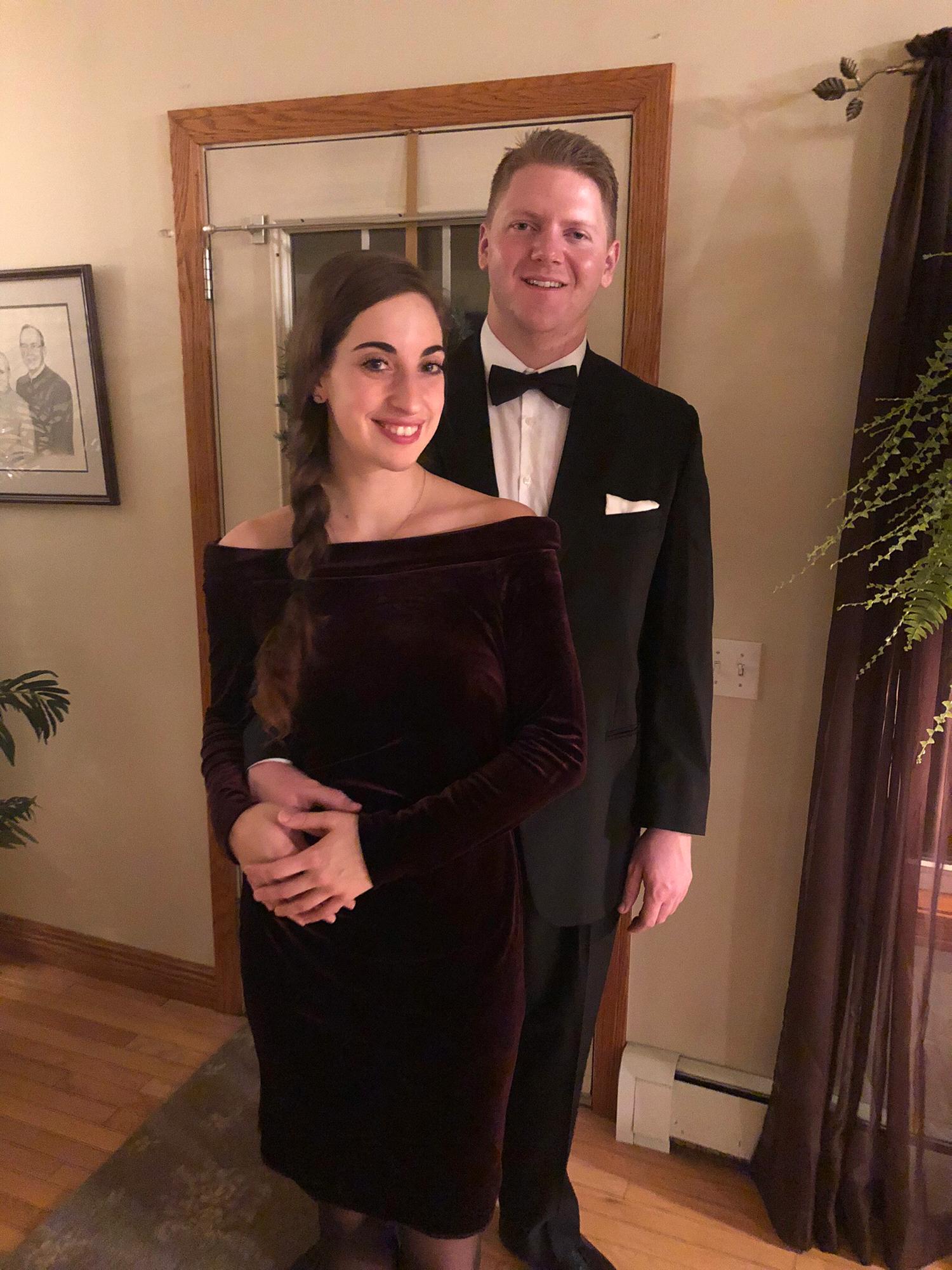 New Years 2018/2019