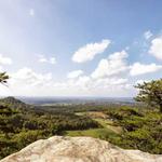 West Pinnacle