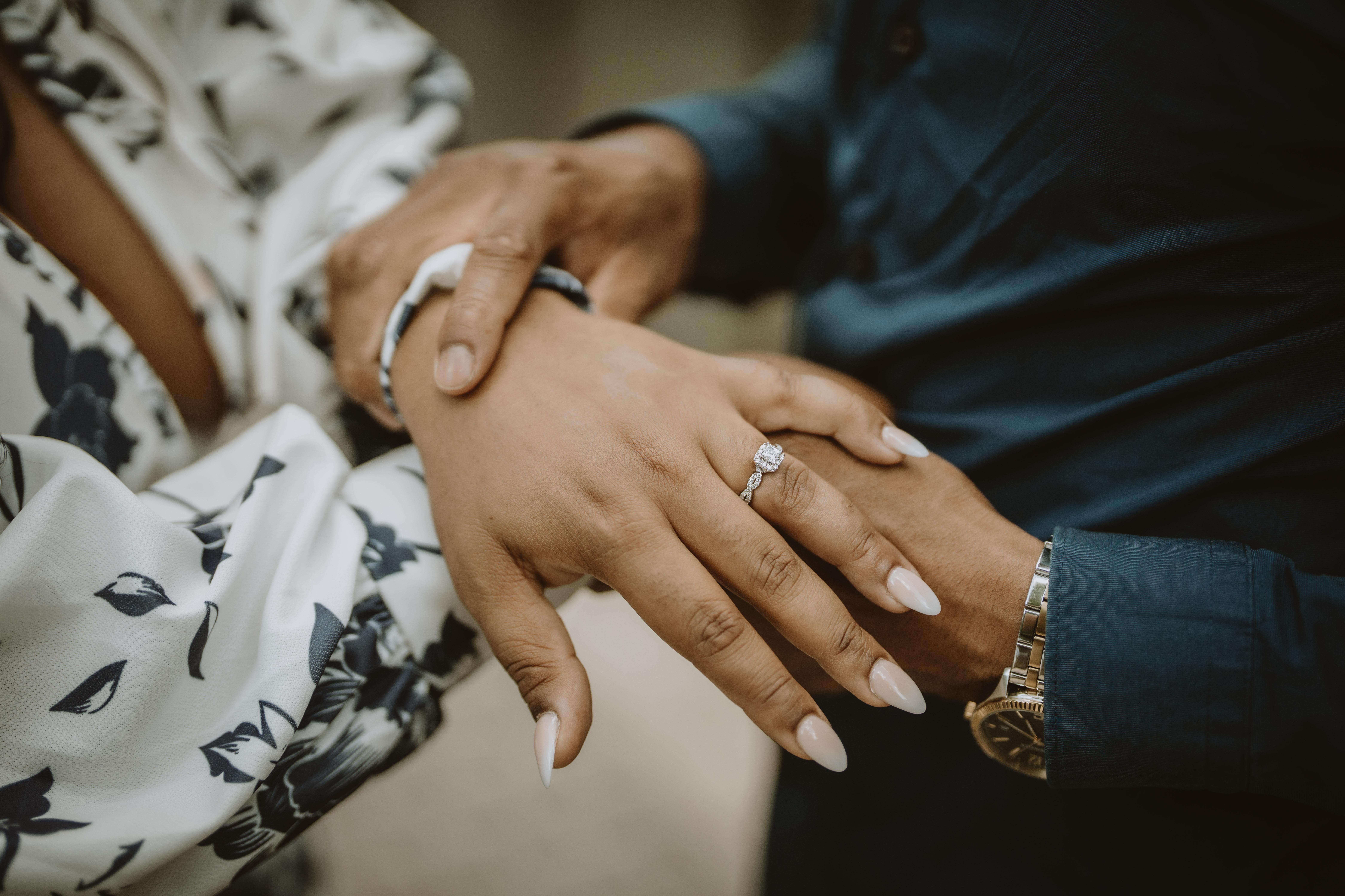 The Wedding Website of Christina Myles and Joshua Richardson