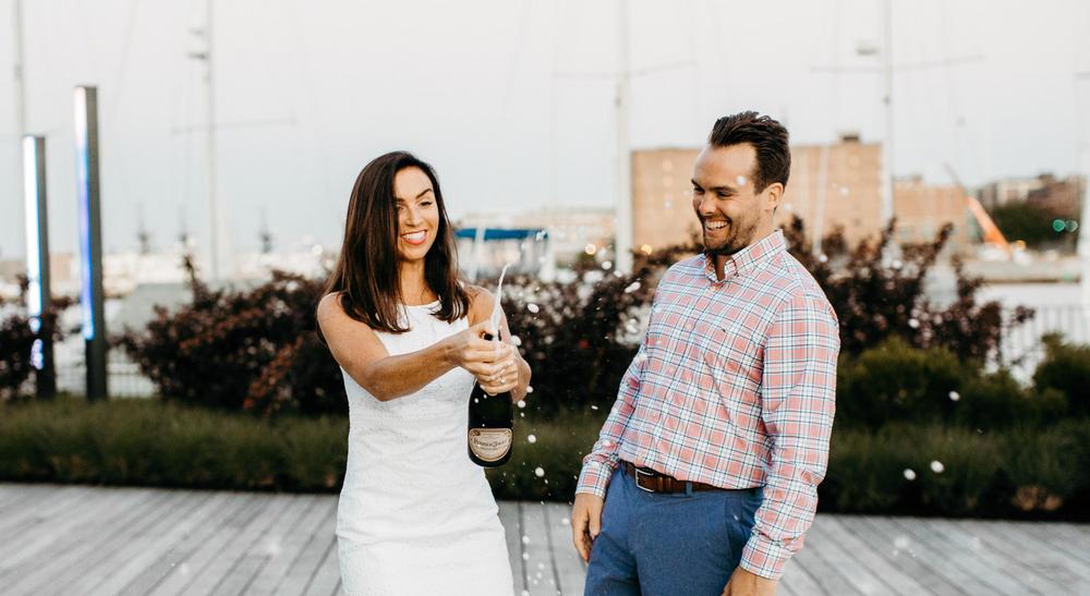 Courtney Mullaney and Jeffrey O'Brien's Wedding Website