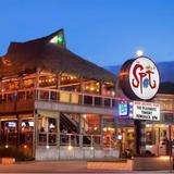 The Spot