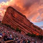 Red Rocks Park and Amphitheatre