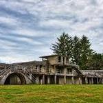 Fort Stevens State Park