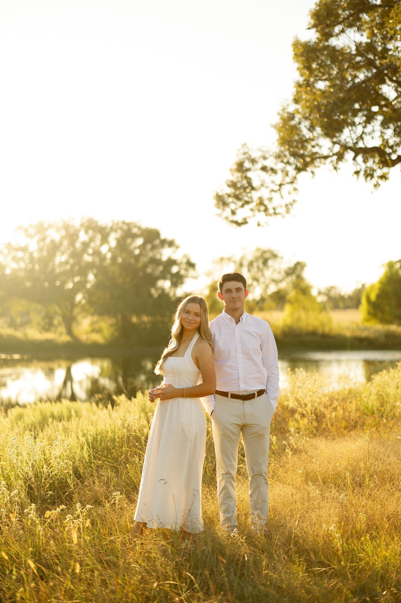 The Wedding Website of Kendall Binder and Caden Cooper