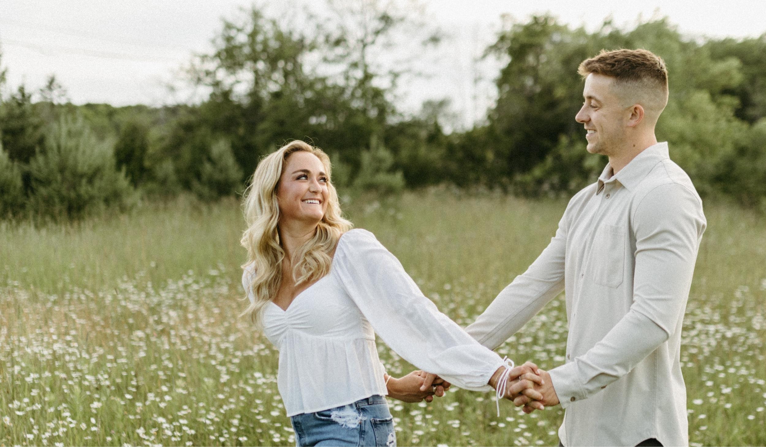 The Wedding Website of Sylvia Valk and Peyton Peterson