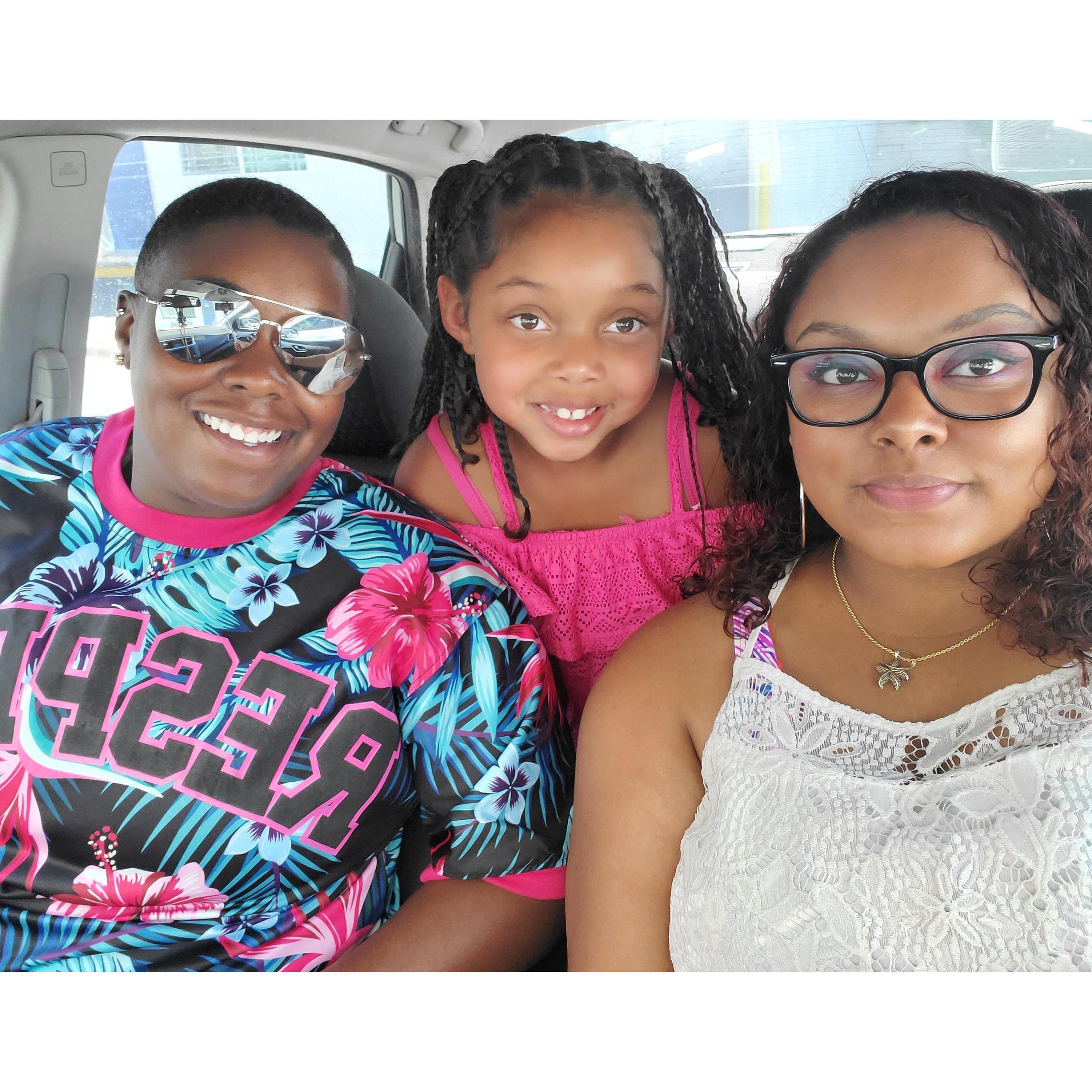 Our Little Family