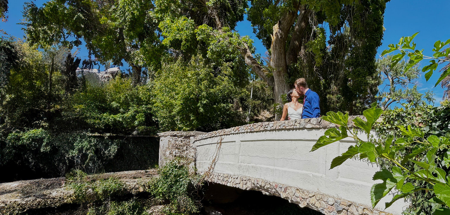 The Wedding Website of Emma Furukawa and William Tebay
