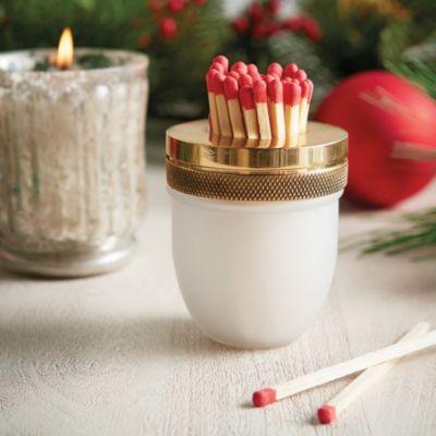 Jaden Matchstick Striker & Holder
