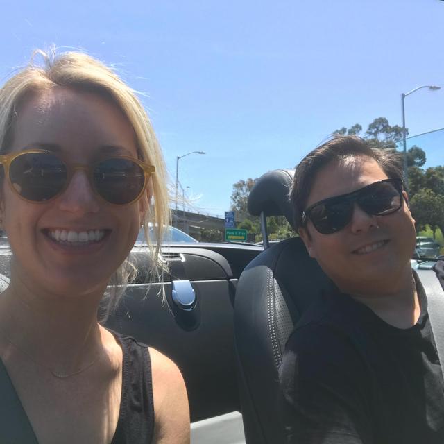 Roadtrip