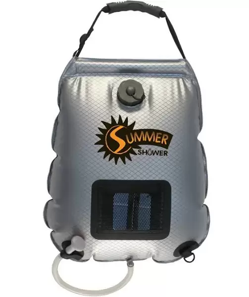 Advanced Elements 5 Gallon Summer Shower
